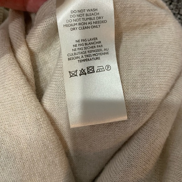 We the Free, Free People Luxe Polo Sweater Dana Midi Dress - Picture 6 of 10